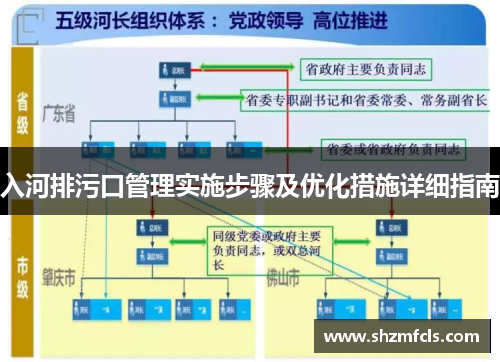 入河排污口管理实施步骤及优化措施详细指南