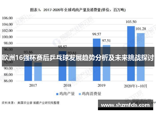 欧洲16强杯赛后乒乓球发展趋势分析及未来挑战探讨 欧洲16强杯赛后乒乓球发展趋势分析及未来挑战探讨