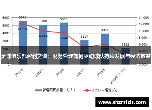 足球俱乐部盈利之道:财务管理如何驱动球队持续发展与经济效益 足球俱乐部盈利之道:财务管理如何驱动球队持续发展与经济效益