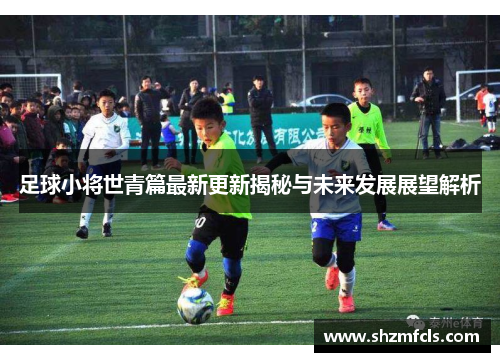 足球小将世青篇最新更新揭秘与未来发展展望解析